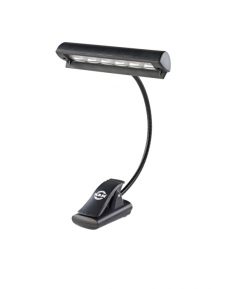 Notelys K&M 12248 Concert Light (6 LED)