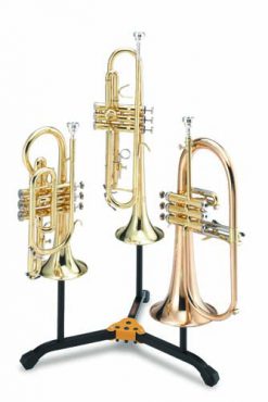 Stativ Hercules Trumpet/Kornett/Flygelhorn DS513BB