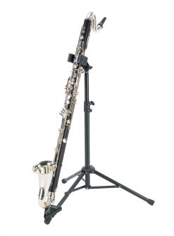 Stativ K&M Bassklarinett, K&M15060