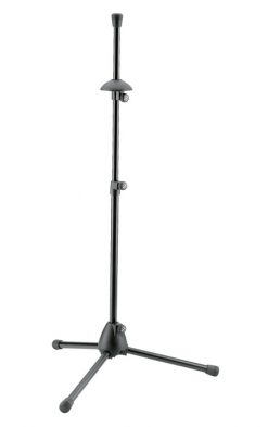 Stativ K&M Trombone 149/85 Svart