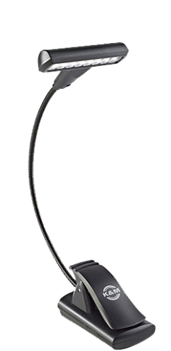 Notelys K&M 12247 T-model