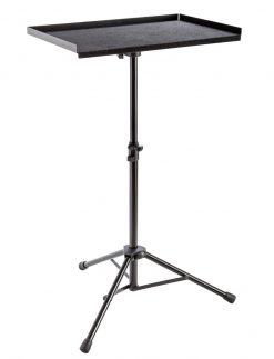 Bordstativ K&M 13500 Svart, for perkusjon