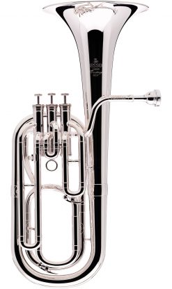 Besson Prodige tenorhorn BE 157