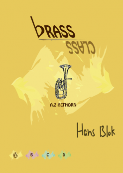 HANS BLOK: BrassClass A.2 Althorn