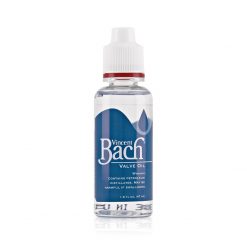 Bach ventilolje