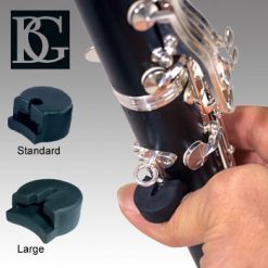 BG tommelstøtte for klarinett og obo