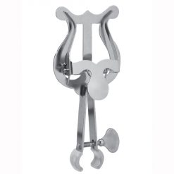 Noteklype Riedl Trumpet 316 for montering på munnrør,RIE9