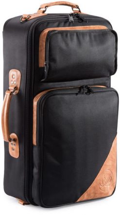 Gigbag Gard Elite Trompet Trippelbag Compact, TALW240