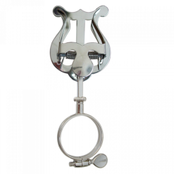 Riedl noteklype for Klarinett/obo,RIE11