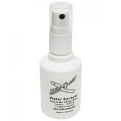 Slide-O-Mix, sprayflaske