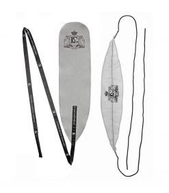 BG Obo pusseklut, 2 deler A36