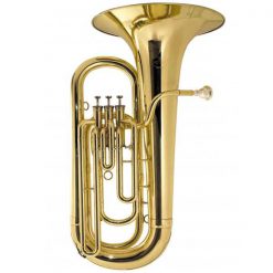 Besson Prodige BE177 New Standard Eb-tuba, lakkert