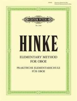 Elementary Method for Obo - Hinke