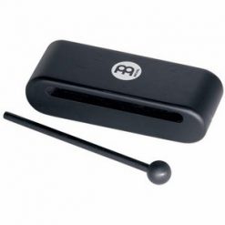Meinl wood block, small MWB1BK
