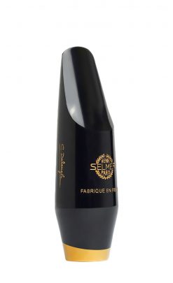 Selmer Claude Delangle munnstykke for altsax