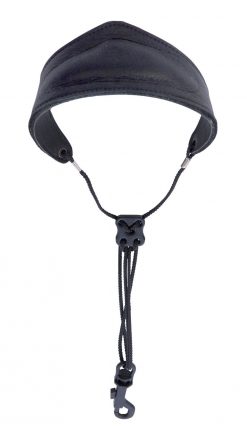 Gewa nakkereim for sax, nappa lær, 752375