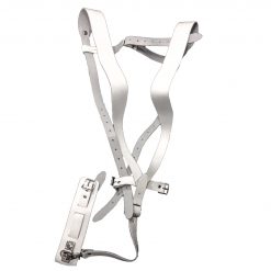 Unica bandolær 201, kryss spesial til tuba/euphonium/baryton