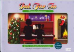 Jul for to - piano - Turid Engelsrud & Arild Storås