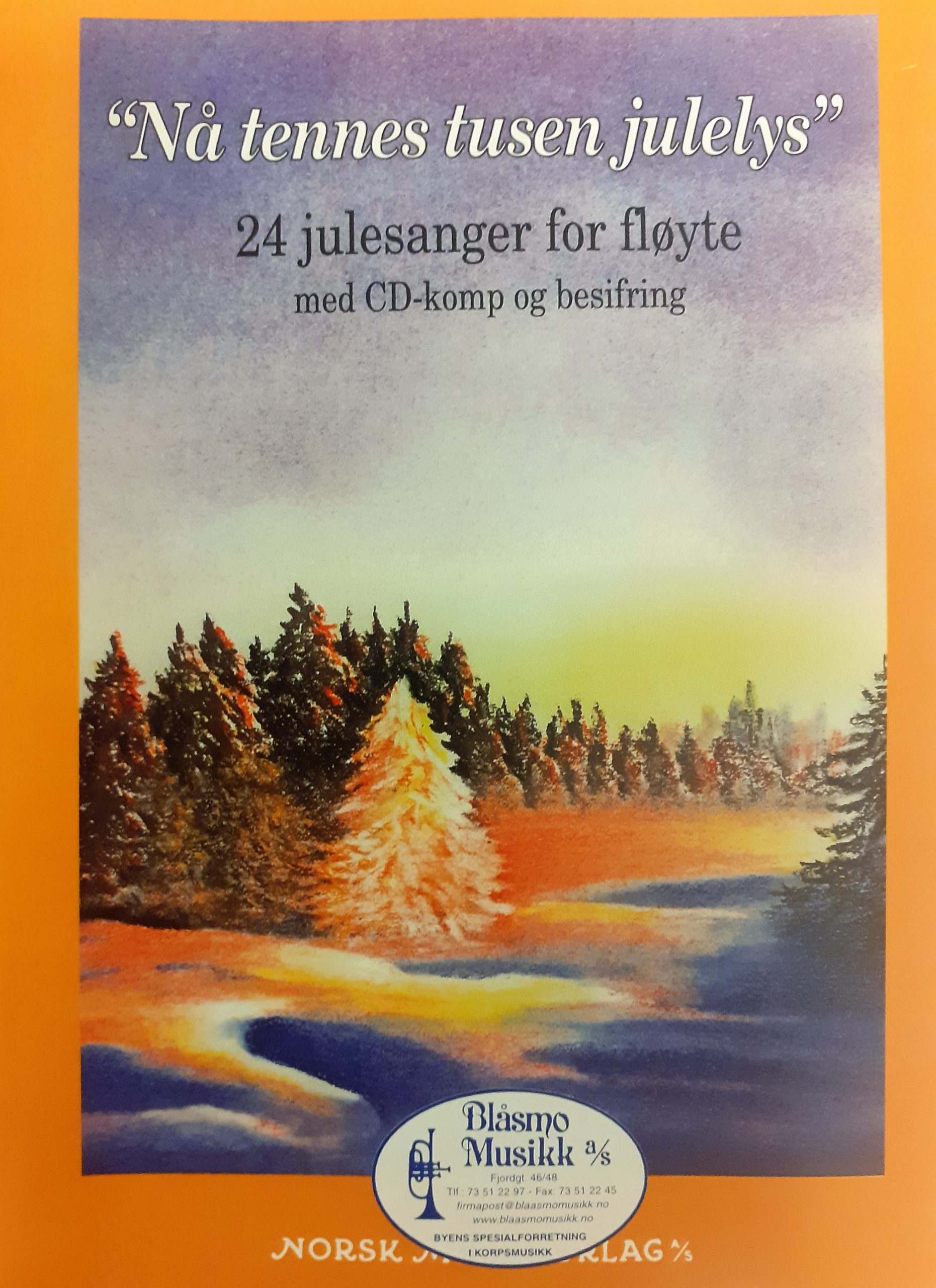 Nå_tennes_tusen_julelys_fløyte