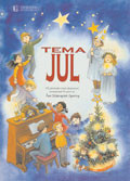 Tema Jul - Arr. Åse Söderqvist-Spering
