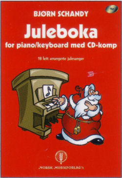 julebokakeyboard