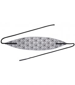 BG piccolo pusseklut med lodd A39