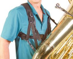 Neotech Pad it, tuba-sele