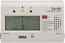 Korg tuner, CA-50