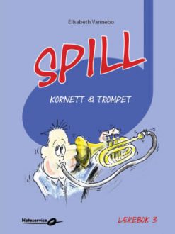 Spill kornett/trompet 3