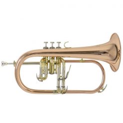 Bach flygelhorn 501