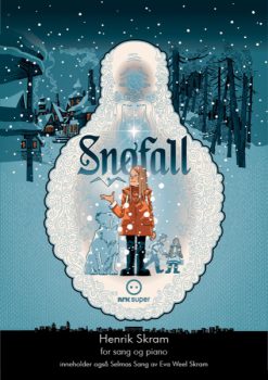 SNØFALL - Skram/Hagerup