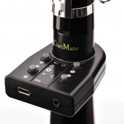 ClariMate - Digital mute for klarinett