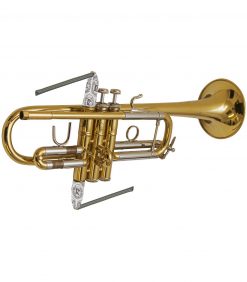 BG Pusseklut for ventiler - trompet, kornett og flygelhorn (A 31 T2)