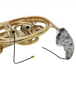 BG Pusseklut for munnrør - horn (A 31 TC)