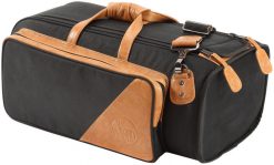 Gigbag Gard Elite Trompet+Flygelhorn, 17-ESK (TALW242)
