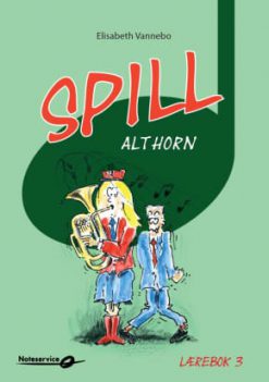 Spill Althorn 3