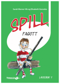 Spill fagott 1
