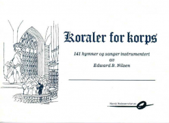 Koraler for korps