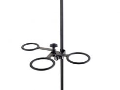 K&M mutestativ for trompet/kornett (15910)