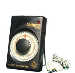 Wittner quartz metronom, MT-50