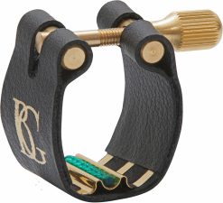 BG  Standard Ligatur og hette for tenorsax L13SR