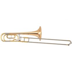 Yamaha YBL-421G intermediate Xeno Basstrombone