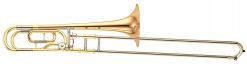 Yamaha YSL-446G Tenortrombone med kvartventil