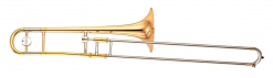 Yamaha YSL-447 Tenortrombone
