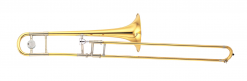 Yamaha YSL-610 Tenortrombone