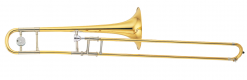 Yamaha YSL-630 Tenortrombone