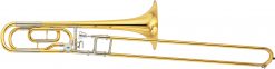 Yamaha YSL-640 Tenortrombone med kvartventil