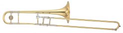 Yamaha YSL-881 Xeno Tenortrombone