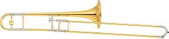 Yamaha YSL-891Z Custom Z Tenortrombone