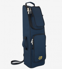 Tom & Will gigbag for fagott, blå